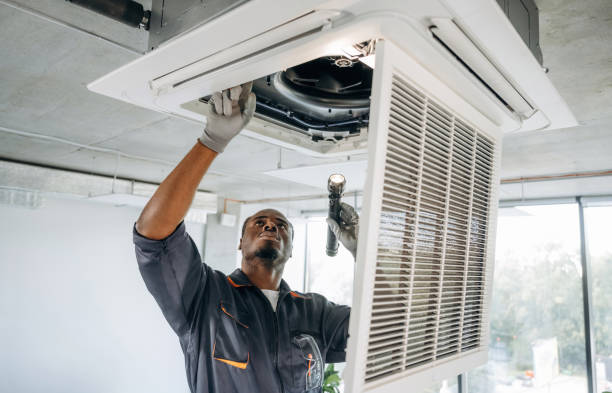 Licensed Hvac service in Orkney Springs, VA - FH HVAC