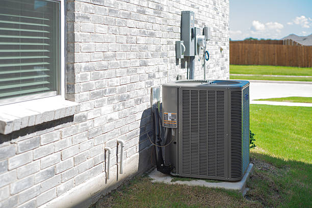 Reliable Hvac contractor in Orkney Springs, VA by FH HVAC